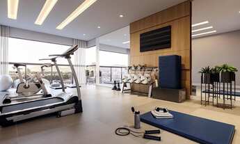 Imagem 6: Itajaí - Apartamento Padrão - Vila Operária