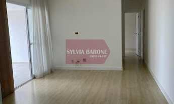 Imagem: SãO PAULO - Apartamento Padrão - Brooklin