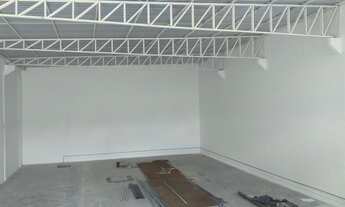 Imagem 2: Galpão 750 m2 Área Construída Parque das Laranjeiras