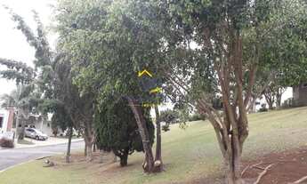 Imagem: Terreno em Condomínio para Venda em Atibaia