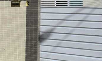 Imagem: Alto padrão de acabamento) Belíssima casa