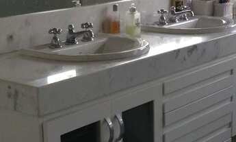 Imagem 4: Casa em Condomínio a Venda no bairro Portal do Paraiso II - Jundiaí, SP