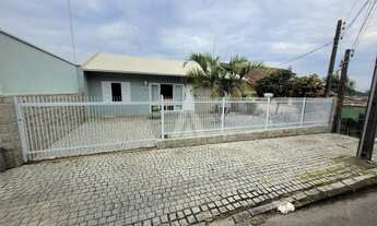 Imagem: JOINVILLE - Casa Padrão - Floresta