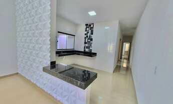 Imagem 7: Casa 3/4 St Garavelo B em Goiânia prox ao Jardins Madri