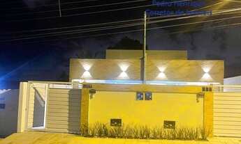 Imagem 3: Casa no Cristo com 3 Quartos e piscina