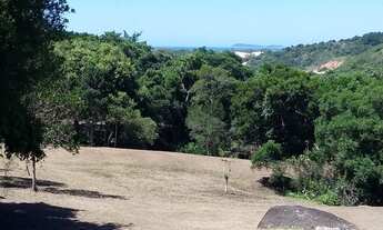 Imagem 4: Linda área com 51.262m² á venda com vista mar em Garopaba/SC