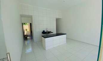 Imagem 3: Casa para venda possui 91 m² com 2 quartos em Pedras e Ancuri/Messejana - Fortaleza - CE
