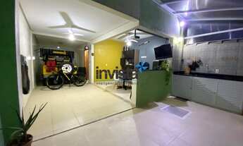 Imagem 4: CASA RESIDENCIAL em SANTOS - SP, MACUCO