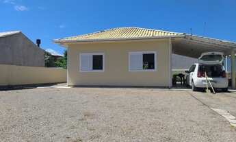 Imagem 2: CA1199 Casa Residencial / Pinheira (Ens Brito