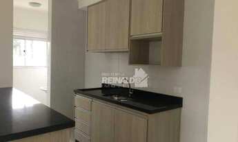 Imagem 4: Apartamento com 2 dormitórios à venda, 65 m² por R$ 284.000,00 - Residencial Mirante 1 - I