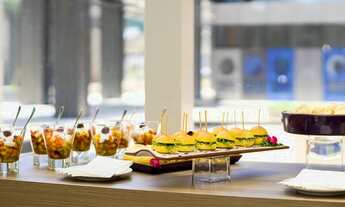 Imagem 6: Ótimo Flat com 1 quarto em Santo Cristo, Centro - Rio de Janeiro - RJ