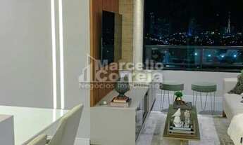 Imagem 7: Apartamento de 60m² no Edf. Domingos de Castro, Encruzilhada