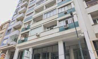 Imagem: Amplo Apartamento Centro Histórico, Rua