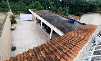 Imagem 2: Casa para venda com 200 metros quadrados com 2 quartos em São Sebastião - Palhoça - SC