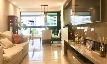 Imagem 2: Apartamento com 2 quartos em Santa Helena - Juiz de Fora - MG