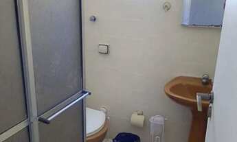 Imagem 4: Apartamento com 2 dormitórios à venda, 67 m² por R$ 250.000 - Chácara Agrindus - Taboão da