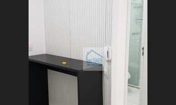 Imagem 3: Apartamento para alugar, 33 m² por R$ 1.800,00/mês - Barra Funda - São Paulo/SP