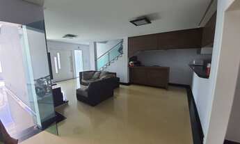 Imagem 3: Casa para venda tem 293 metros quadrados com 4 quartos em Felícia - Vitória da Conquista