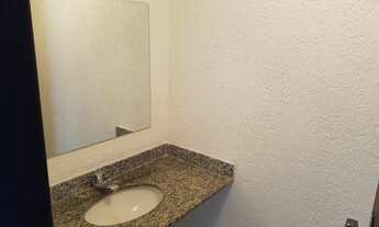 Imagem 3: Sala na Av. Barão de Itapura para alugar, 60 m² por R$ 1.000/mês - Vila Lídia - Campinas/S