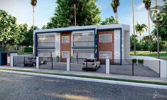 Imagem: Apartamentos com 03 dormitórios e 02 vagas