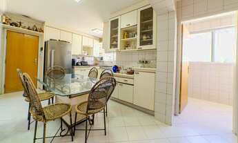 Imagem 7: Um pouco de elegância não faz mal a "ninguém", se é que me entendem