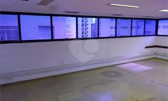 Imagem 7: São Paulo - Conjunto Comercial/Sala - JARDIM PAULISTA