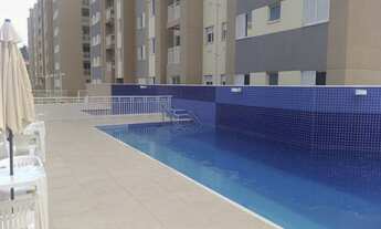 Imagem 2: APARTAMENTO RESIDENCIAL em ITUPEVA - SP, MINA