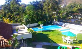 Imagem: BELISSIMA COBERTURA - CONDOMINIO PARQUE