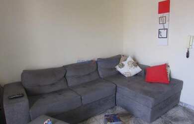 Imagem 3: Casa - Parque Residencial Vila União - Campinas