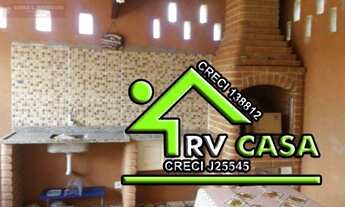 Imagem 4: Casa com 137m² de terreno, 3 dormitórios sendo 1 suíte, 2 vagas de garagens cobertas, 2 ba