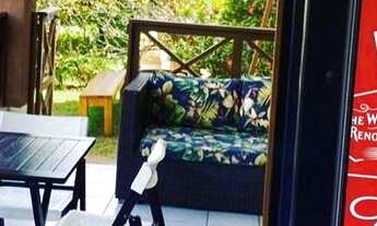 Imagem 2: APARTAMENTO RESIDENCIAL em CAMAÇARI - BA, GENIPABU (MONTE GORDO