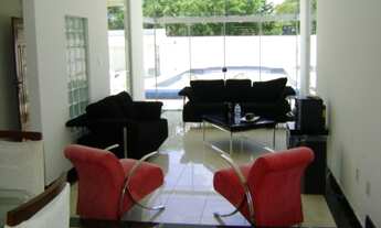 Imagem 7: CASA RESIDENCIAL em LAURO DE FREITAS - BA, BURAQUINHO