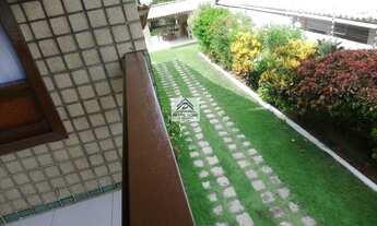 Imagem 5: Casa para Venda em Salvador, Stella Maris, 5 dormitórios, 3 suítes, 6 banheiros, 6 vagas