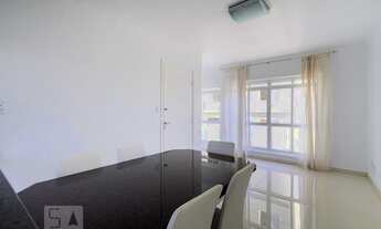 Imagem 3: Apartamento para Aluguel - Pinheiros, 2 Quartos, 100 m2