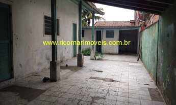 Imagem 2: Casa de 2 dormitórios Bairro Gaivota Itanhaém