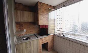 Imagem 5: VOCÊ GOSTARIA DE MORAR NUM BELISSIMO APARTAMENTO MODERNO, COM REDE INTERNET E AINDA CHURRA