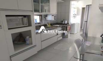 Imagem 3: APARTAMENTO RESIDENCIAL em SALVADOR - BA, ITAIGARA