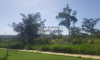 Imagem 6: Terreno Residencial em condomínio à venda em Chapada dos Guimarães-MT