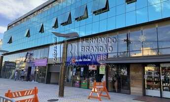 Imagem 5: Rio de Janeiro - Conjunto Comercial/sala - Barra da Tijuca
