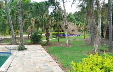 Imagem 4: Sitio 22 Alqueires - Bairro Areia Branca - Quadra