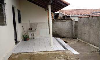 Imagem 2: Casa residencial para locação, Jardim Samambaia, Campinas