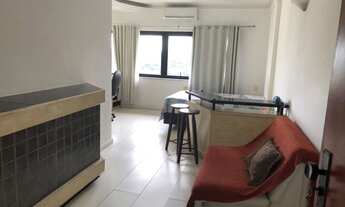 Imagem 4: Flat para aluguel tem 43 metros quadrados com 1 quarto em Barra - Salvador - BA