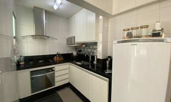 Imagem 7: Apartamento para venda com 118 metros quadrados com 4 quartos suíte lazer completo Buritis