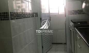 Imagem 6: Apartamento para venda tem 68 metros quadrados com 2 quartos