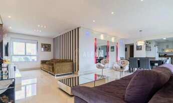 Imagem: Apartamento à venda, 196 m² por R$ 1.700.000,00