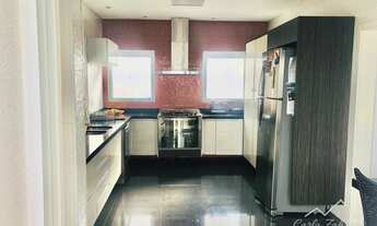 Imagem 6: Casa no condominio aceita permuta no Analia franco e Tatuapé