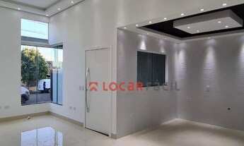 Imagem 5: Casa com 3 dormitórios à venda, 112 m² por R$ 400.000 - Jardim dos Alpes I - Londrina/PR