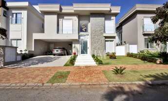 Imagem: SANTANA DE PARNAíBA - Casa de Condomínio