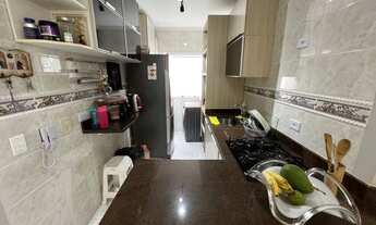 Imagem 7: Apartamento com 3 dorms, Canto do Forte, Praia Grande - R$ 525 mil, Cod: 580