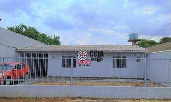 Imagem: Casa com 3 dormitórios para alugar, 100